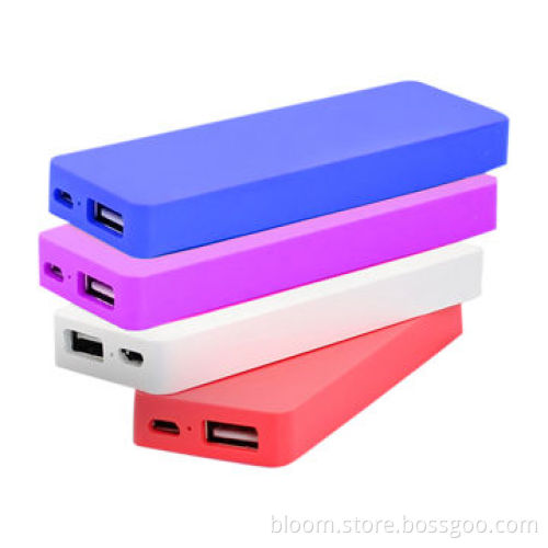 New Ultra-thin Power Banks for iPhone/iPad, 4,000mAh, Pocket Size, with CE/FCC/RoHS CertificationsNew